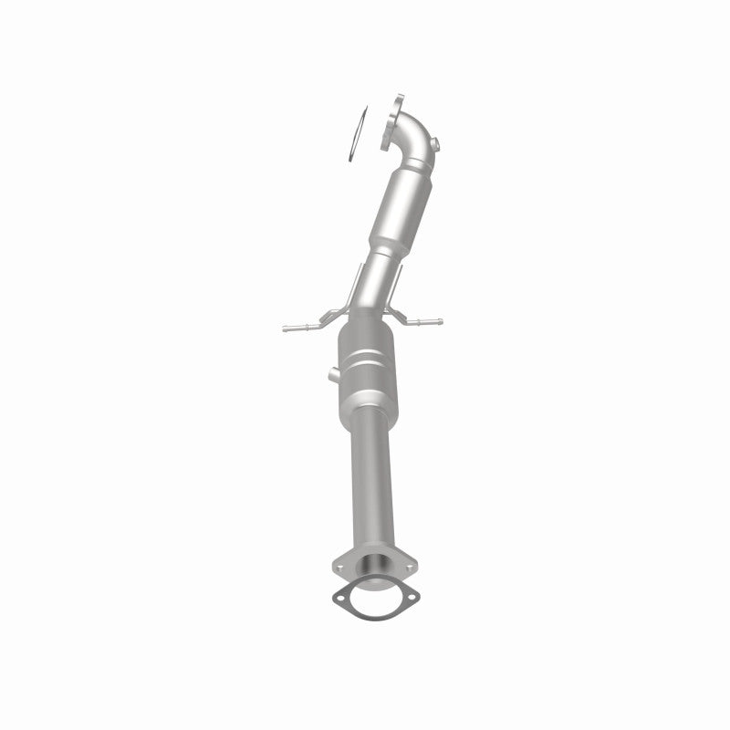 MagnaFlow Volvo HM Grade Federal / EPA Compliant Direct-Fit Catalytic Converter 24069 360 Degree Image Set