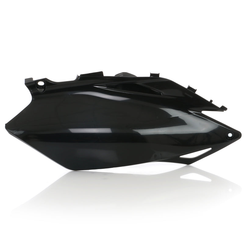 Acerbis Sd Pnl Crf450 Blk 2141840001 2141840001 Photo - Primary