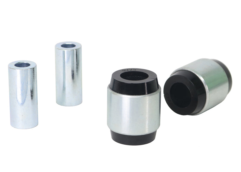 Whiteline 16-22 Mazda MX-5 Miata Front Control Arm - Lower Outer Front Bushing Kit W56415 W56415 Photo - Primary