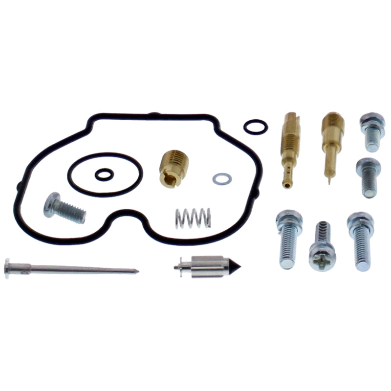 All Balls Racing Carburetor Rebuild Kit 26-10016 26-10016 Photo - Primary
