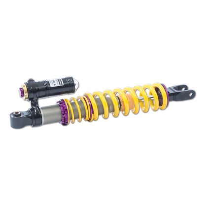 KW Coilover Kit V4 Kit 2011+ Lamborghini Aventador Incl Roadster w/ Electronic Dampers 3A711010 3A711010 User 3