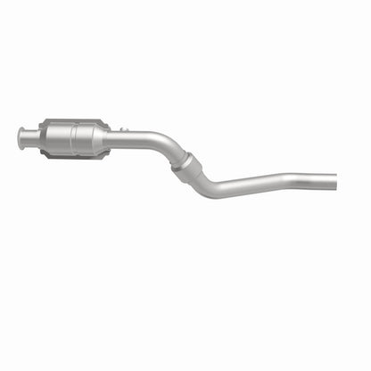 MagnaFlow HM Grade Federal / EPA Compliant Direct-Fit Catalytic Converter 23258 360 Degree Image Set