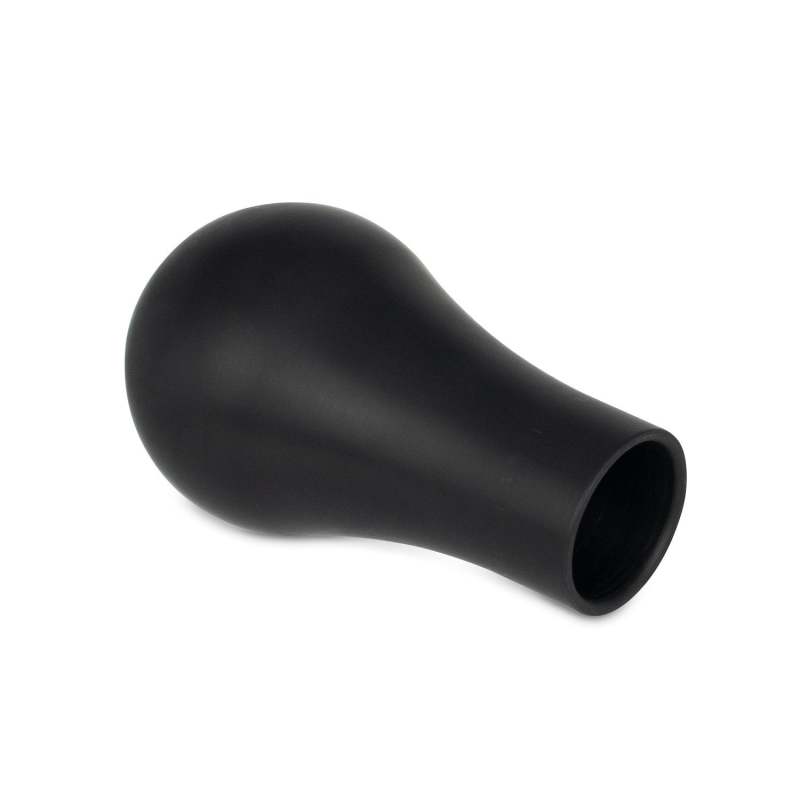 BLOX Racing Rlc Ultraform Shift Knob M12X1.25 - Black With Reverse Lock Out BXAC-00295-BK BXAC-00295-BK Photo - Primary