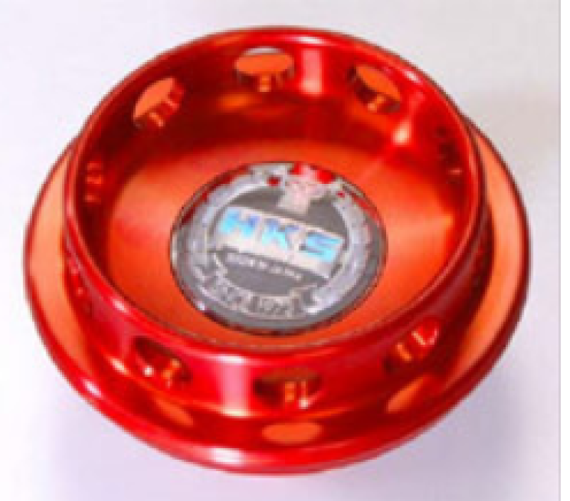 HKS Oil Filler Cap FR-S BRZ 24003-AK002 User 1