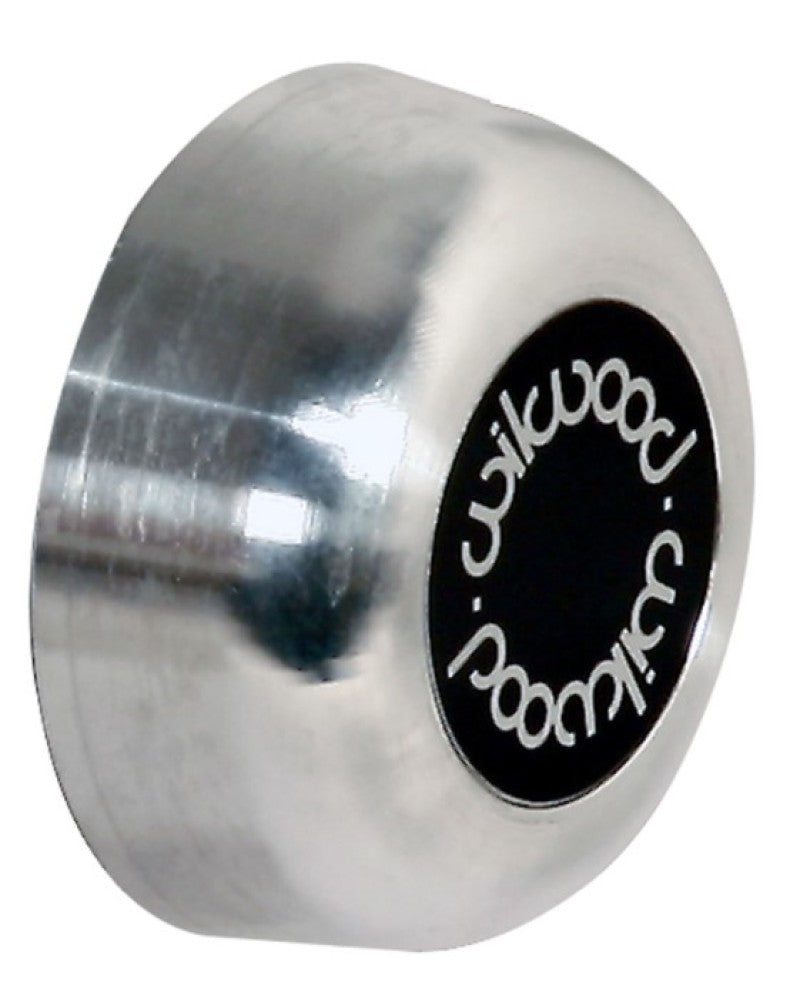 Wilwood Hub Cap-Screw On, For 270-9486 (Short) 270-9380 User 1