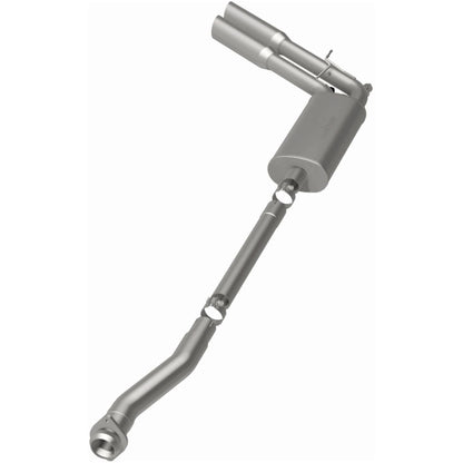 MagnaFlow Street Series Cat-Back Performance Exhaust System 16522 Photo - out of package