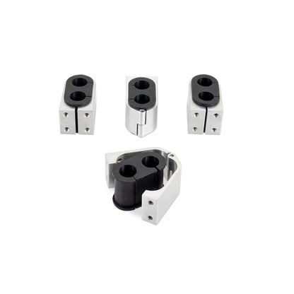 Mishimoto 2020+ Ford 6.7L Powerstroke Transmission Cooler Kit MMTC-F2D-20SL MMTC-F2D-20SL User 1