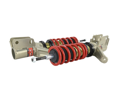 Skunk2 Pro-S II Coilovers 05-06 Acura RSX (All Models) 541-05-4735 Photo - Unmounted