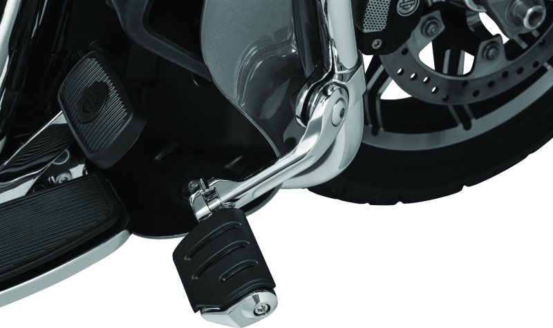 Kuryakyn Tourtech Cruise Peg Mnts Long 4526 4526 User 1