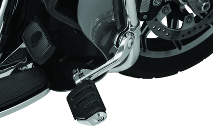 Kuryakyn Tourtech Cruise Peg Mnts Long 4526 4526 User 1