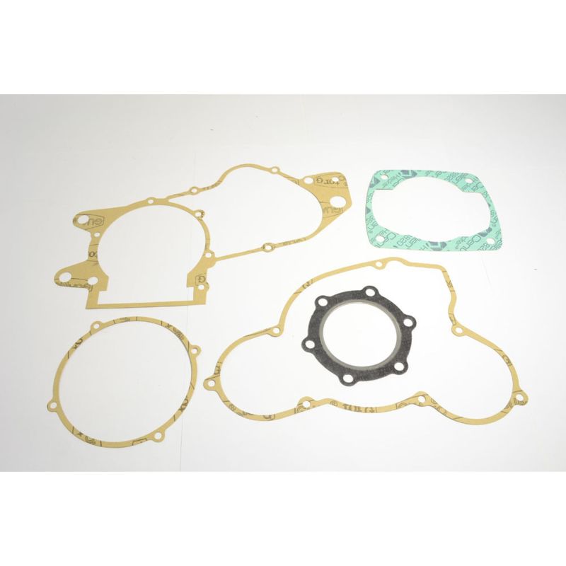Athena 1983 Maico 2T 250 Complete Gasket Kit (Excl Oil Seals) P400320850080 P400320850080 Photo - Primary