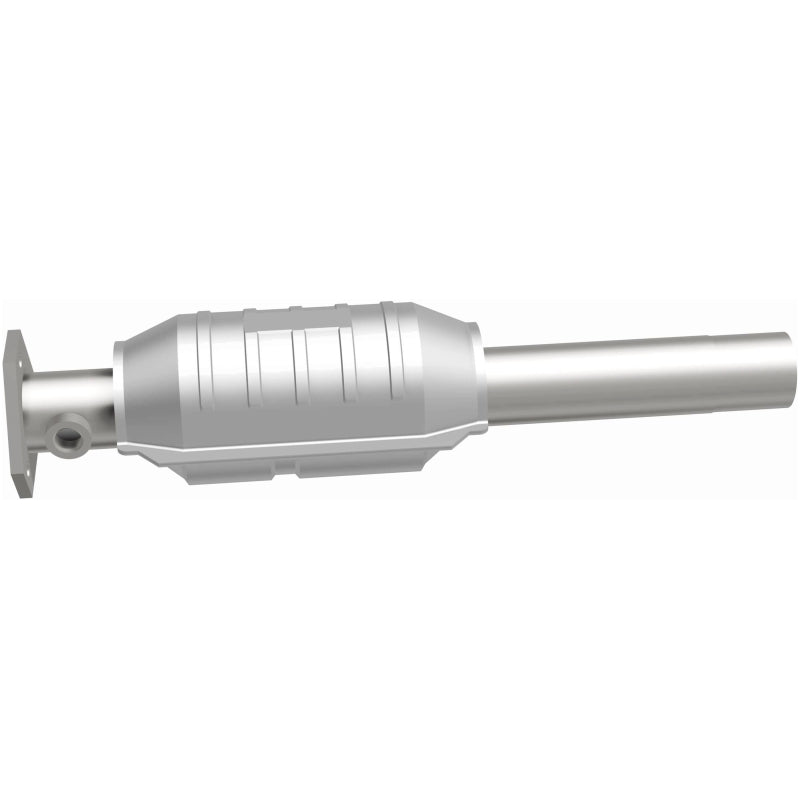 MagnaFlow Volkswagen Standard Grade Federal / EPA Compliant Direct-Fit Catalytic Converter 22917 Photo - out of package