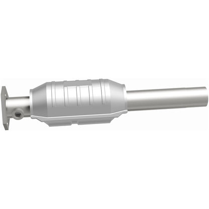 MagnaFlow Volkswagen Standard Grade Federal / EPA Compliant Direct-Fit Catalytic Converter 22917 Photo - out of package