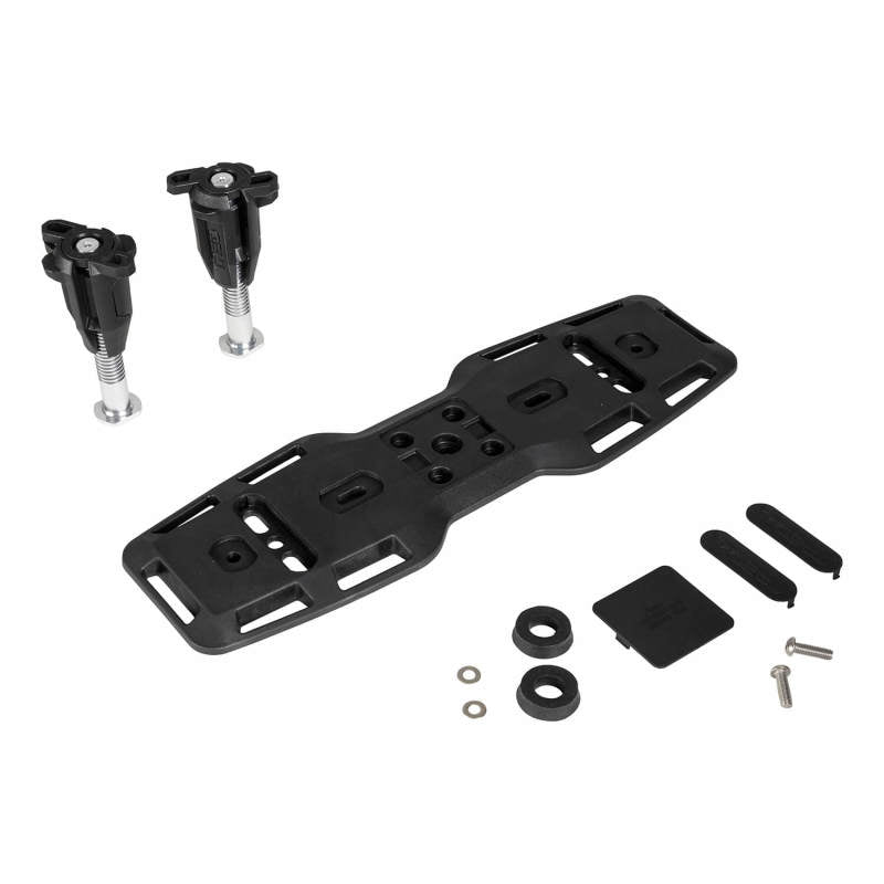 ARB TRED Quick Release Mounting Kit TQRMK TQRMK Photo - out of package