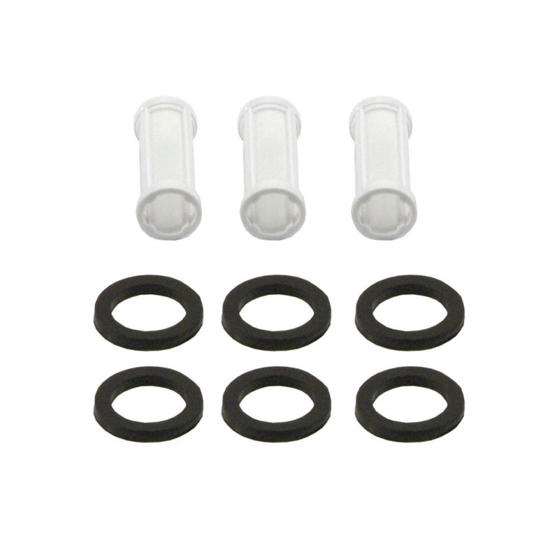 Spectre Clearview Fuel Filter Element (Replacement) 2358 2358 Photo - Primary
