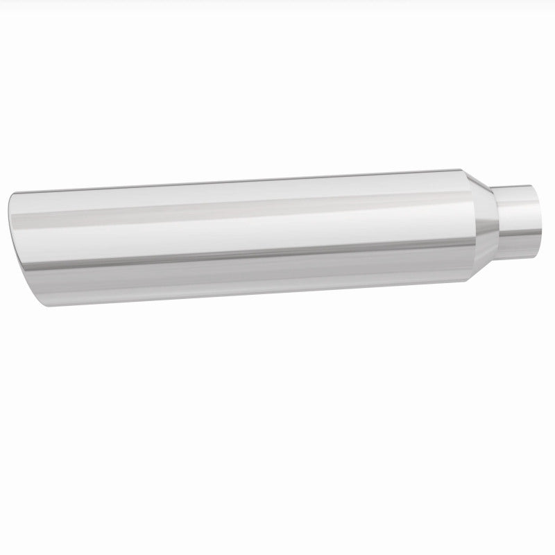 Magnaflow Tip 1-Pk Re 4.00 X 18 2.5 Id 15De 35117 35117 360 Degree Image Set