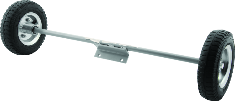 BikeMaster 04-22 Honda CRF50F Training Wheels 150402 150402 Photo - Primary