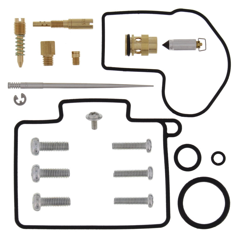 All Balls Racing Carburetor Rebuild Kit 26-1122 26-1122 Photo - Primary