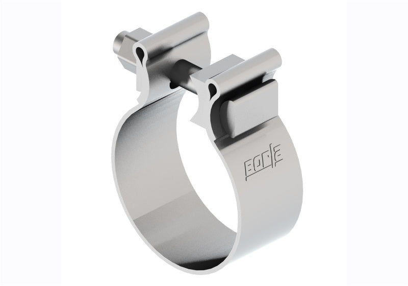 Ford Racing 2019 Ranger 2.3L Ecoboost Side Exit Cat-Back Exhaust System w/ Dual Black Chrome Tips M-5200-RA23SB M-5200-RA23SB Photo - Unmounted