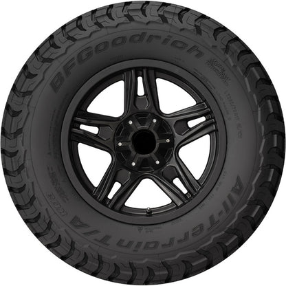BFGoodrich All Terrain T/A KO3 LT265/75R16 123/120S 14355 14355 User 1