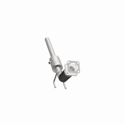 MagnaFlow Volkswagen Jetta OEM Grade Federal / EPA Compliant Direct-Fit Catalytic Converter 52279 360 Degree Image Set