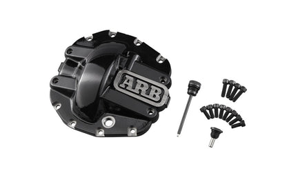 ARB Diff Cover Blk Dana M200 0750010B 0750010B Photo - Primary