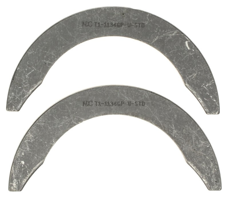 Clevite Honda 1169 1237 1335 1342 1488 1493 1598 1599 1602 1751 1829 1955 Thrust Washer Set TW327S TW327S User 1