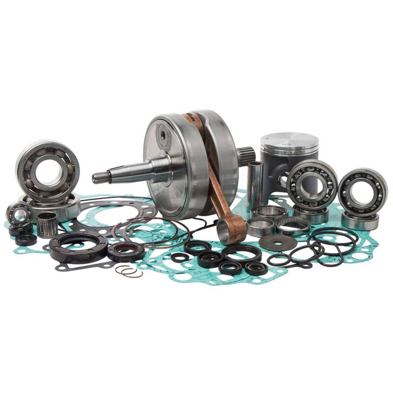 Vertex Pistons Vertex Honda Complete Engine Rebuild Kit WR101-014 WR101-014 Photo - Primary