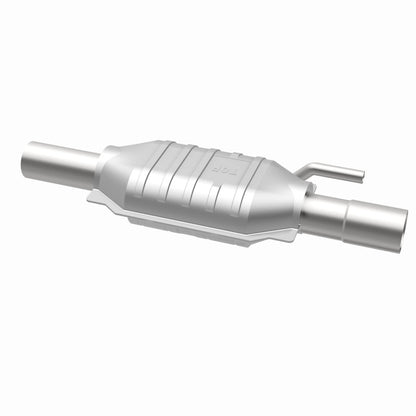 MagnaFlow Dodge HM Grade Federal / EPA Compliant Direct-Fit Catalytic Converter 95220 360 Degree Image Set