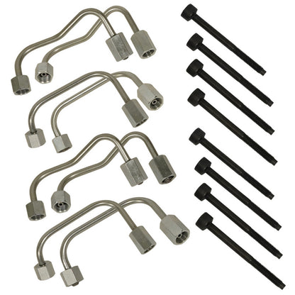 BD Diesel 11-21 Ford 6.7L Power Stroke Injector Line Kits 1050165 1050165 Photo - out of package