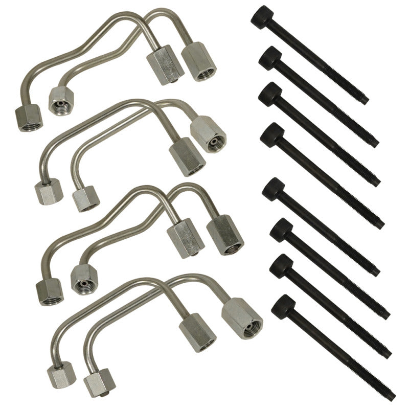 BD Diesel 11-21 Ford 6.7L Power Stroke Injector Line Kits 1050165 1050165 Photo - out of package