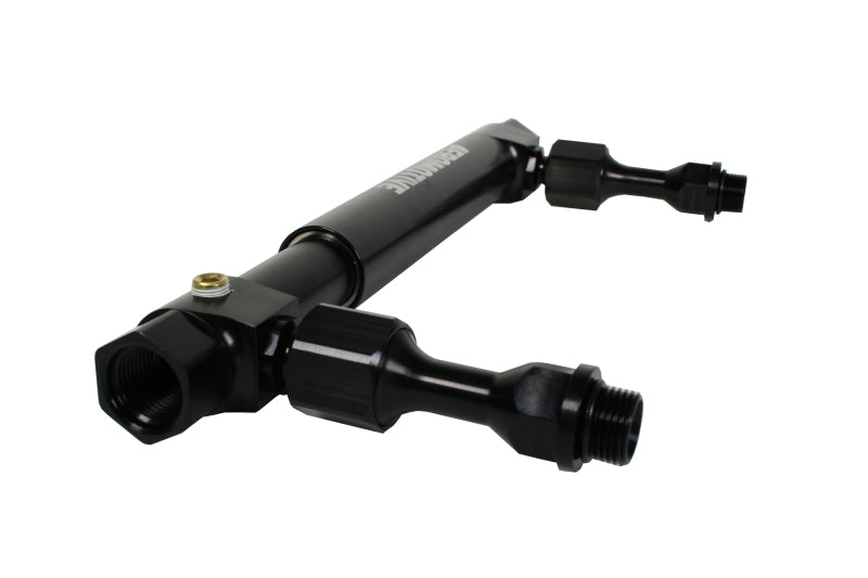 Aeromotive Fuel Log - Holley Ultra HP Series 3/4-16 Thread 14203 14203 Photo - Unmounted