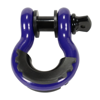 Yukon Gear & Axle Yukon D-Ring Shackle - 3/4in Diameter - 9500lbs Rating YRGS-01 YRGS-01 Photo - Unmounted