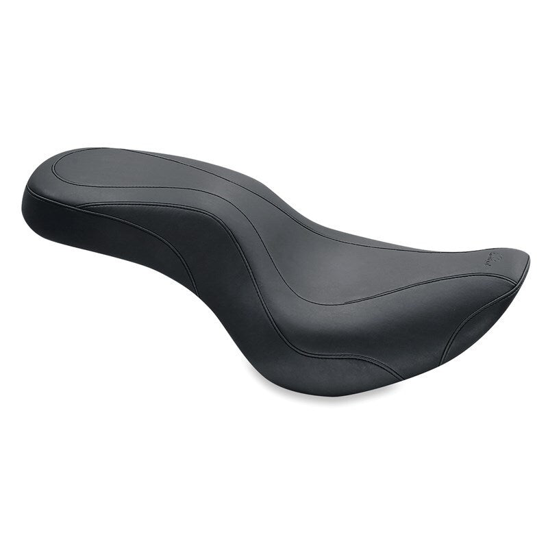 Mustang Motorcycle Daytripper 1/Pc Seat Vt750 76189 76189 User 1