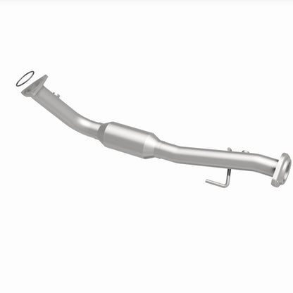 Magnaflow 04-06 Cadillac Escalade 6.0L Direct Fit Converter 4651649 4651649 360 Degree Image Set