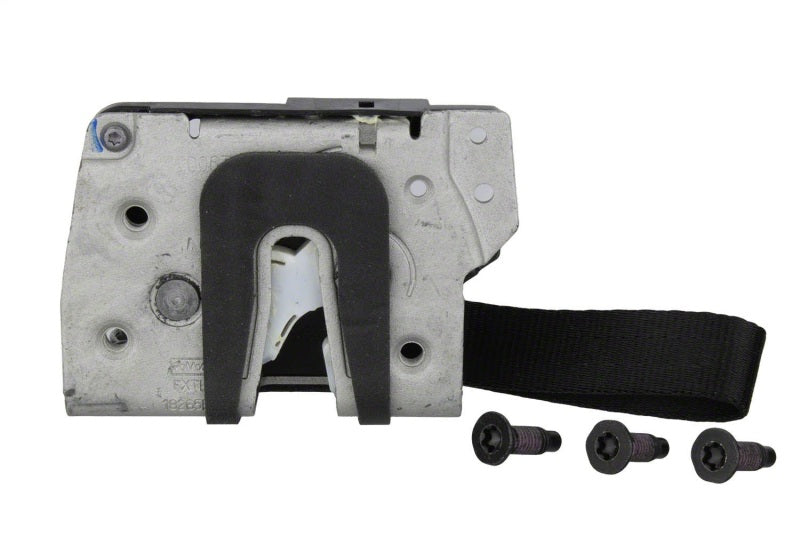 Ford Racing Bronco Tube Door Replacement Right Side Door Latch M-19008-BTDR M-19008-BTDR Photo - Primary
