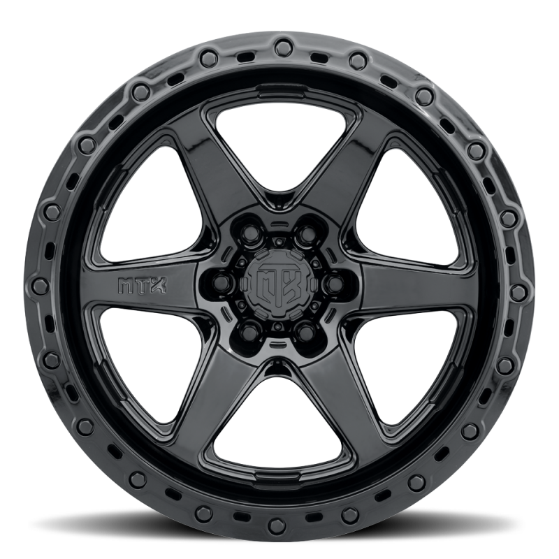 MTX Wheels MTX Spitfire 6 Wheels Wheels Wheels - Forged main image