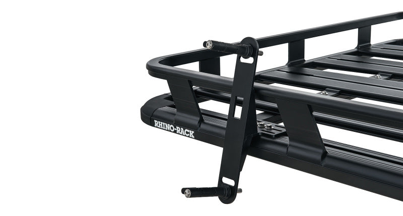 Rhino-Rack Pioneer Max Track 75 Degree Bracket Kit 43159 43159 Photo - Primary