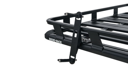 Rhino-Rack Pioneer Max Track 75 Degree Bracket Kit 43159 43159 Photo - Primary