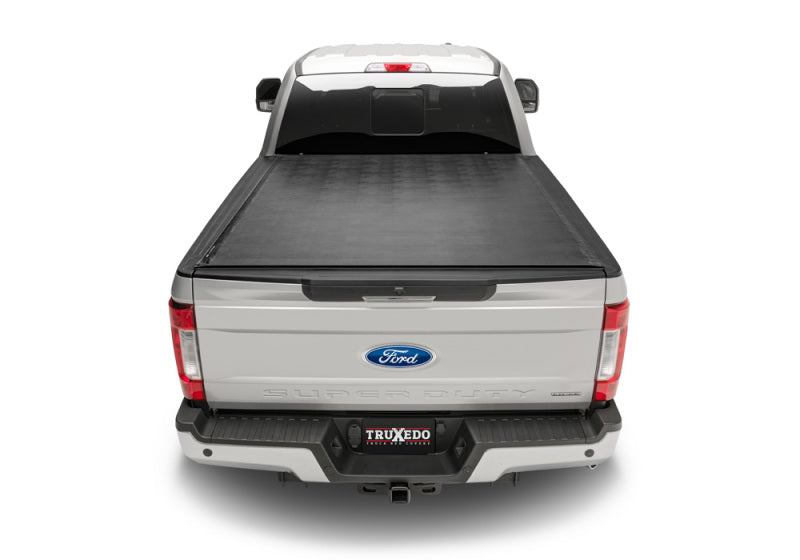 Truxedo 2023 GMC Canyon/Chevrolet Colorado 5ft 2in Sentry Bed Cover 1550001