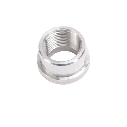 Russell 3/8 Inch Female NPT Weld Bung 670760 Photo - Primary