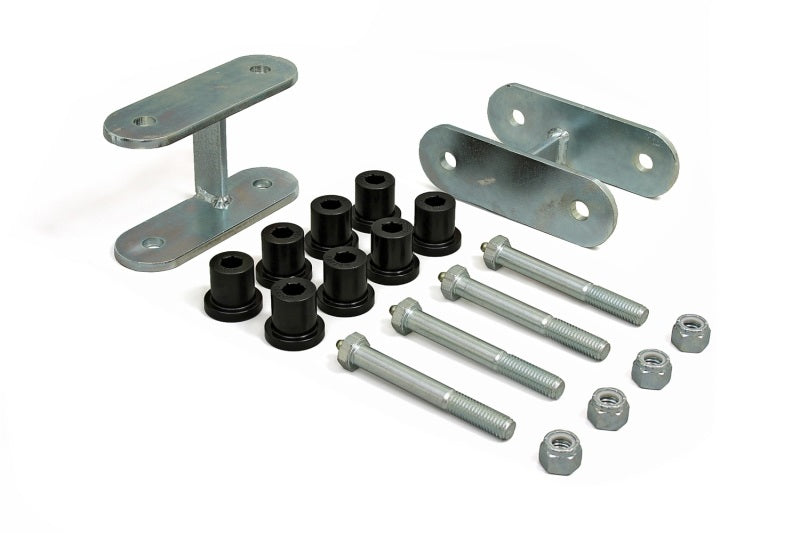 Daystar DAY Super Shackles Suspension Shackle Kits main image