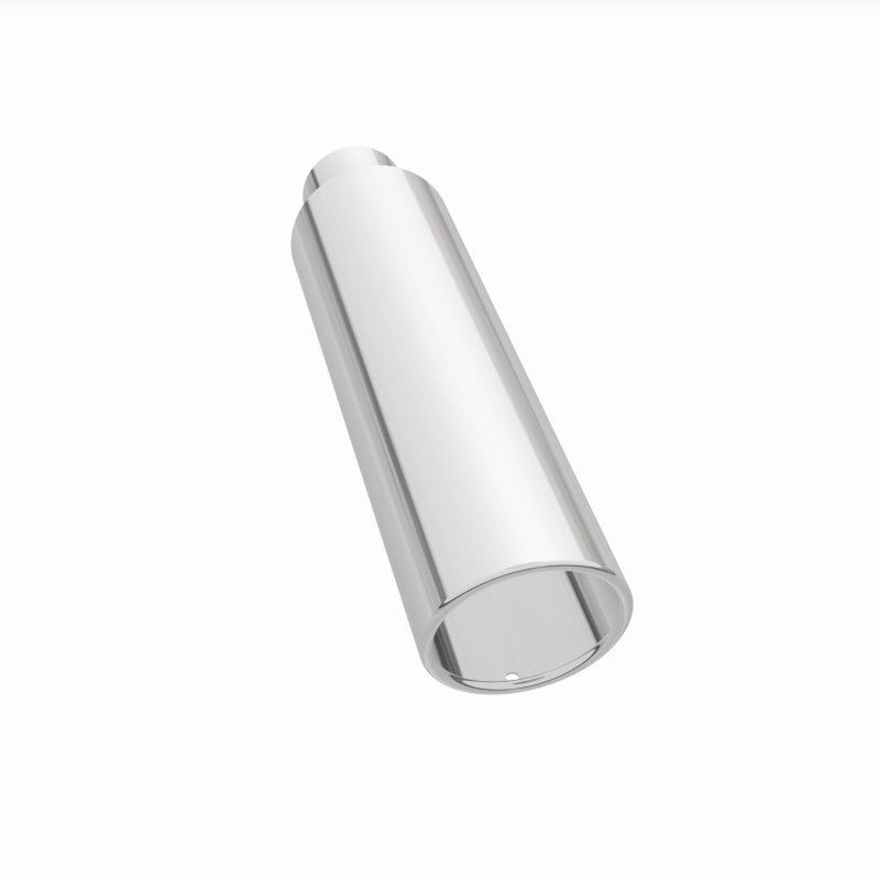 Magnaflow Tip 1-Pk Re 4.00 X 18 2.5 Id 15De 35117 35117 360 Degree Image Set