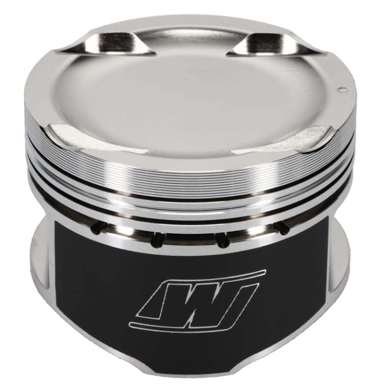 Wiseco Mitsubishi Lancer Evo 8 4G63 Turbo Piston Shelf Stock Kit K595M8525 K595M8525 Photo - out of package