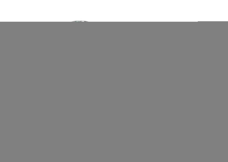 Whiteline Plus 95-04 Nissan Pathfinder R50 Rear Panhard Rod Bushing W83395 W83395 Photo - Primary