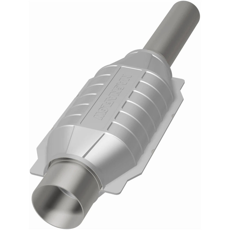 MagnaFlow Chevrolet Cavalier Standard Grade Federal / EPA Compliant Direct-Fit Catalytic Converter 23458 Photo - out of package