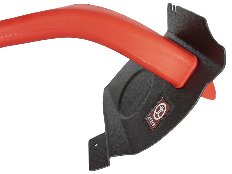 aFe Takeda Stage-2 PRO DRY S Cold Air Intake System 15-18 Subaru TA-4305B-1D Photo - Unmounted
