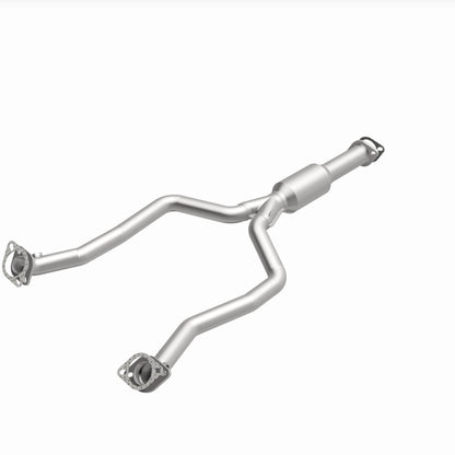 MagnaFlow Lexus LS400 OEM Grade Federal / EPA Compliant Direct-Fit Catalytic Converter 21-094 360 Degree Image Set