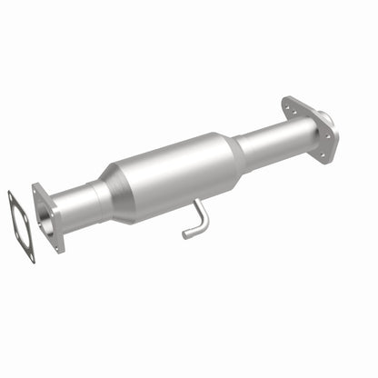 MagnaFlow Standard Grade Federal / EPA Compliant Direct-Fit Catalytic Converter 23427 360 Degree Image Set