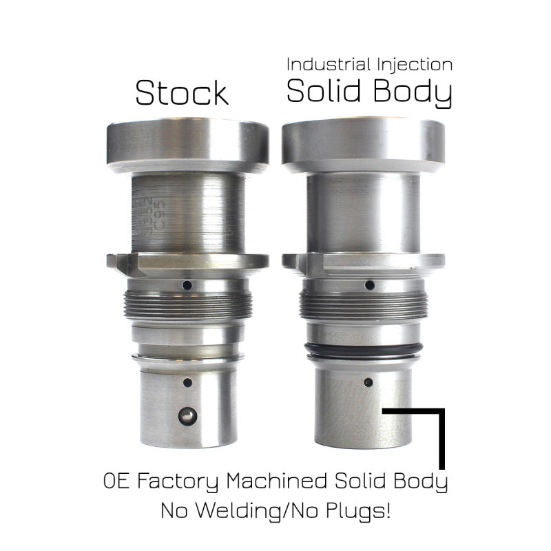 Industrial Injection 6.0L Fuel Injector Dragon Fly / 40HP Injectors II901DFLY II901DFLY User 1